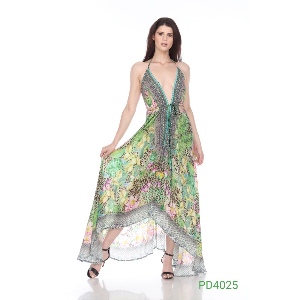Special Manish Vaid Listing for Joann NEW PRINTS - Picture 3 of 14